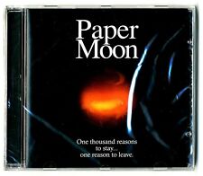 CD / PAPER MOON - ONE THOUSAND REASON TO STAY / ALBUM NEU IN CELLO 