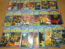 23 Geisterjäger John Sinclair, Die große Gruselserie von Jason Dark 3. Auf bk197