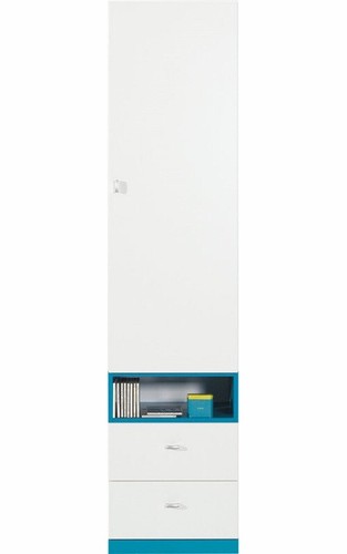 Kleiderschrank mobi mo3 hoher - mobi,