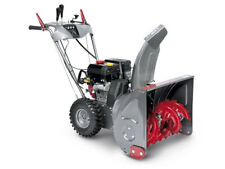 DAYTONAS RS 726 Schneefräse -