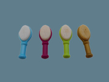 Playmobil Haarbürste Bürste Friseur Märchen Traumschloss Mädchen Königin Auswahl