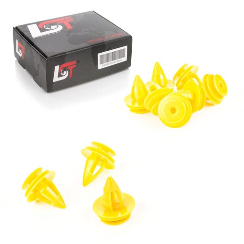 10x türverkleidung - 10x,