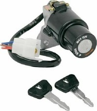 Ignition switch for YAMAHA XV