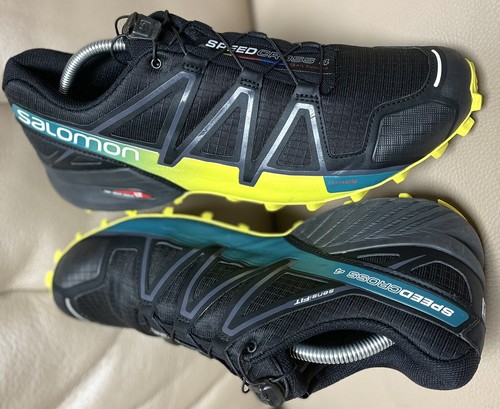 Salomon speedcross sensifit - speedcross, 4