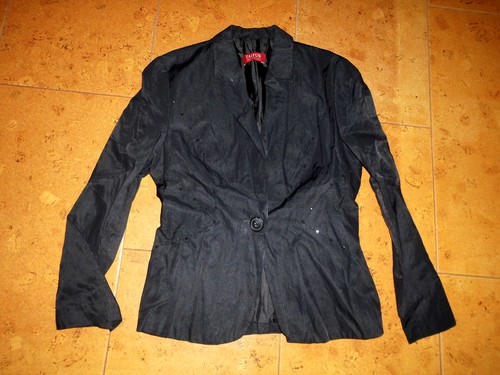 Taifun eleganter blazer jacke - blazer,