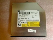 DVD Brenner Writer & Blende GSA-T10N (S05D) HP Compaq nx6325 -2