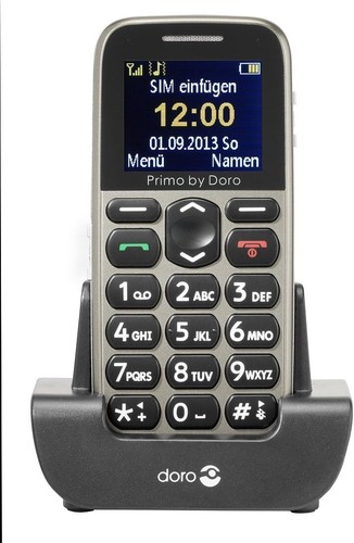 Doro primo 215 beige - 215,
