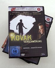 DVD TV - Movie Edition DVD