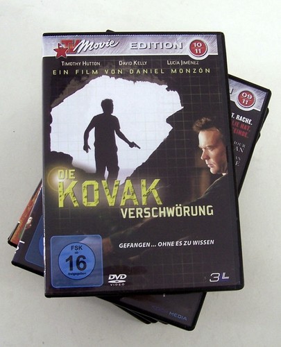 Dvd movie edition - tv,