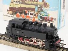 Märklin 3031 Steam Locomotive BR 81 004 Telex Defective Rare Box! OVP 1703-01-59
