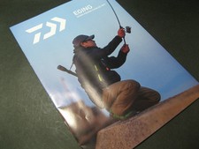 DAIWA. 2013 EGGING