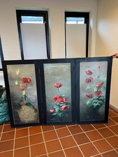 Stellwand Aalholm Slot