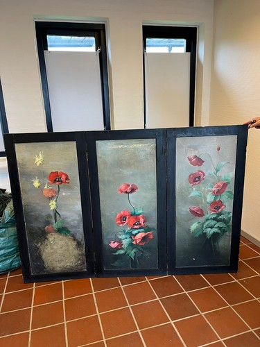 Stellwand aalholm slot - stellwand,