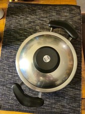 AMC 8040 Topf   16,5 cm mit