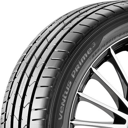 Hankook ventus prime k125 - hankook,