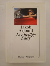 Der heilige Eddy  von Jakob