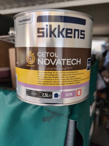 Sikkens cetol hls extra - cetol,