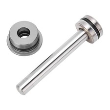 Kolben-Hilfsbaugruppe Trimmkolben-Unterbaugruppe 64E 43820 02 Schiffszubehör