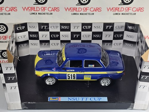Revell nsu cup 519 - revell,