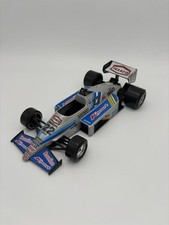 Bburago Formelrennwagen „Texaco Kmart“ #22