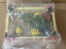 Spielzeug Obst aus Holz mit