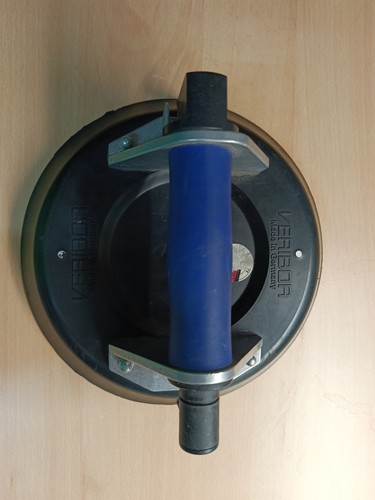 Veribor saugheber 120kg 210mm - veribor,