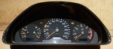 MB W210 220CDI Kombiinstrument