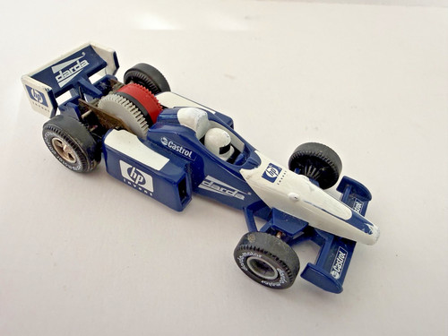 Darda formel auto - formel,