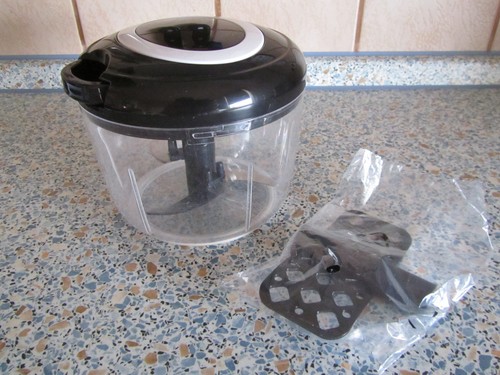 Aldi multi zerkleinerer - aldi,