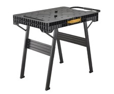 Stanley klappbare werkbank - stanley,