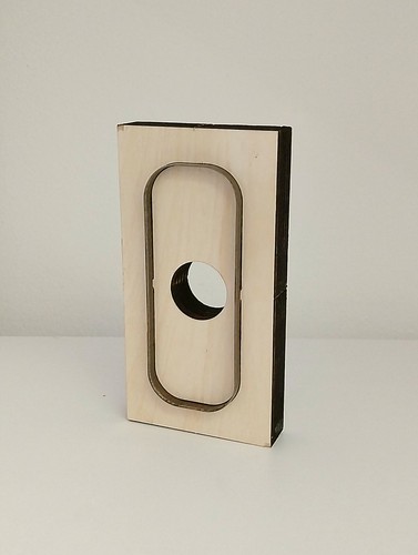 Lederstanze stanzform - ●,