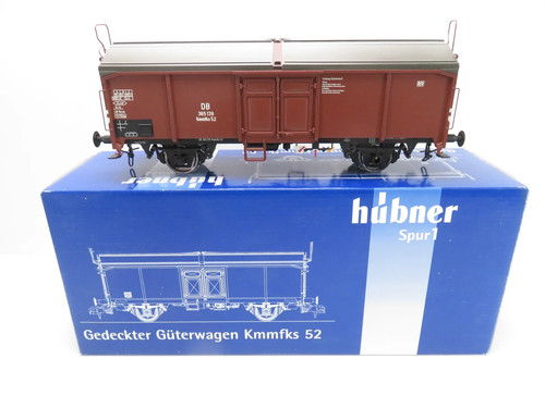 Hübner 20312 - (1hol231),
