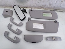 2x Sonnenblende Opel Meriva A