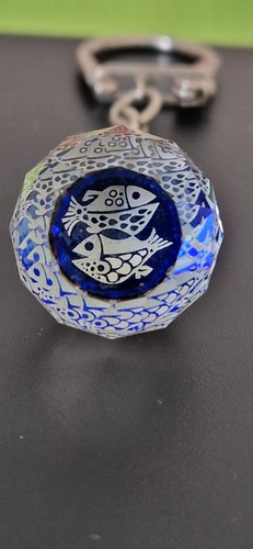Swarovski schlüsselanhänger - swarovski,