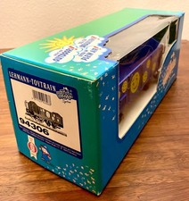 Lehmann Toytrain Anhänger