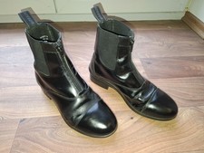 Steeds Reitstiefelette /