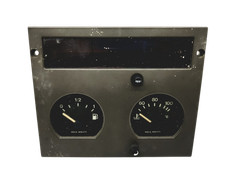 Tacho Kombiinstrument Iveco