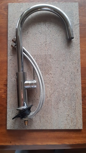 Armatur edelstahl - armatur,