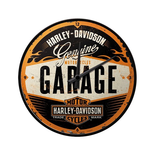 Harley davidson nostalgic - harley-davidson,