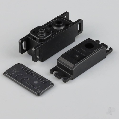 Futaba servokoffer set - futaba, servokoffer-set