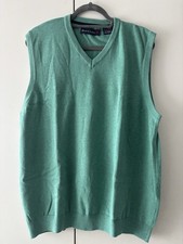 Herren Pullunder Gr. XL Rover