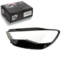 Scheinwerferglas links Xenon