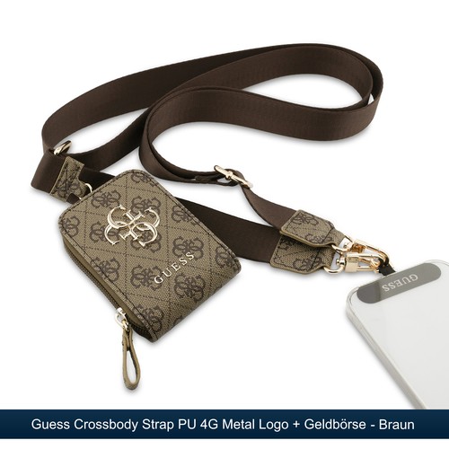 Original guess crossbody strap - original,
