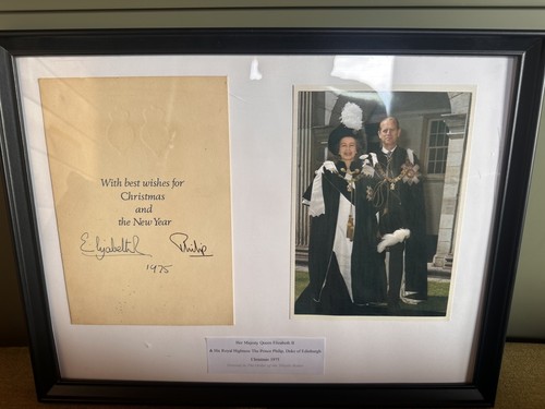 Queen elizabeth prinz philip - prinz,