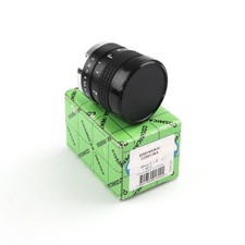 Cosmicar/Pentax Objektiv B5014A(KA) C25011KA OVP