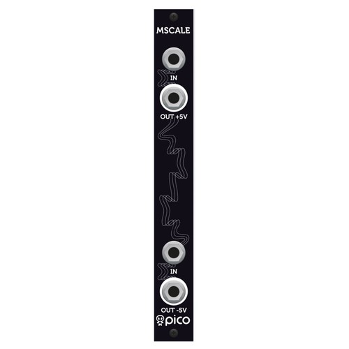Erica synths pico mscale - synths,