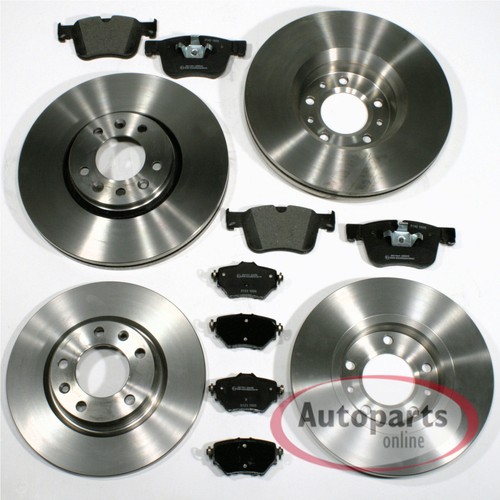 Bremsen 304 ø 290 mm - Ø,