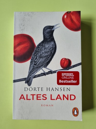 Dörte hansen altes - hansen, land