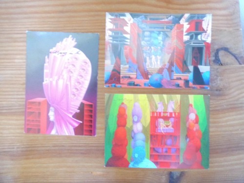 Original wolfgang hutter - original,