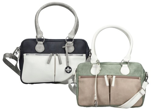 Rieker damen henkeltasche - rieker,
